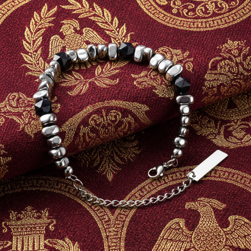 Bracelet "Elementum" – La Force Minérale