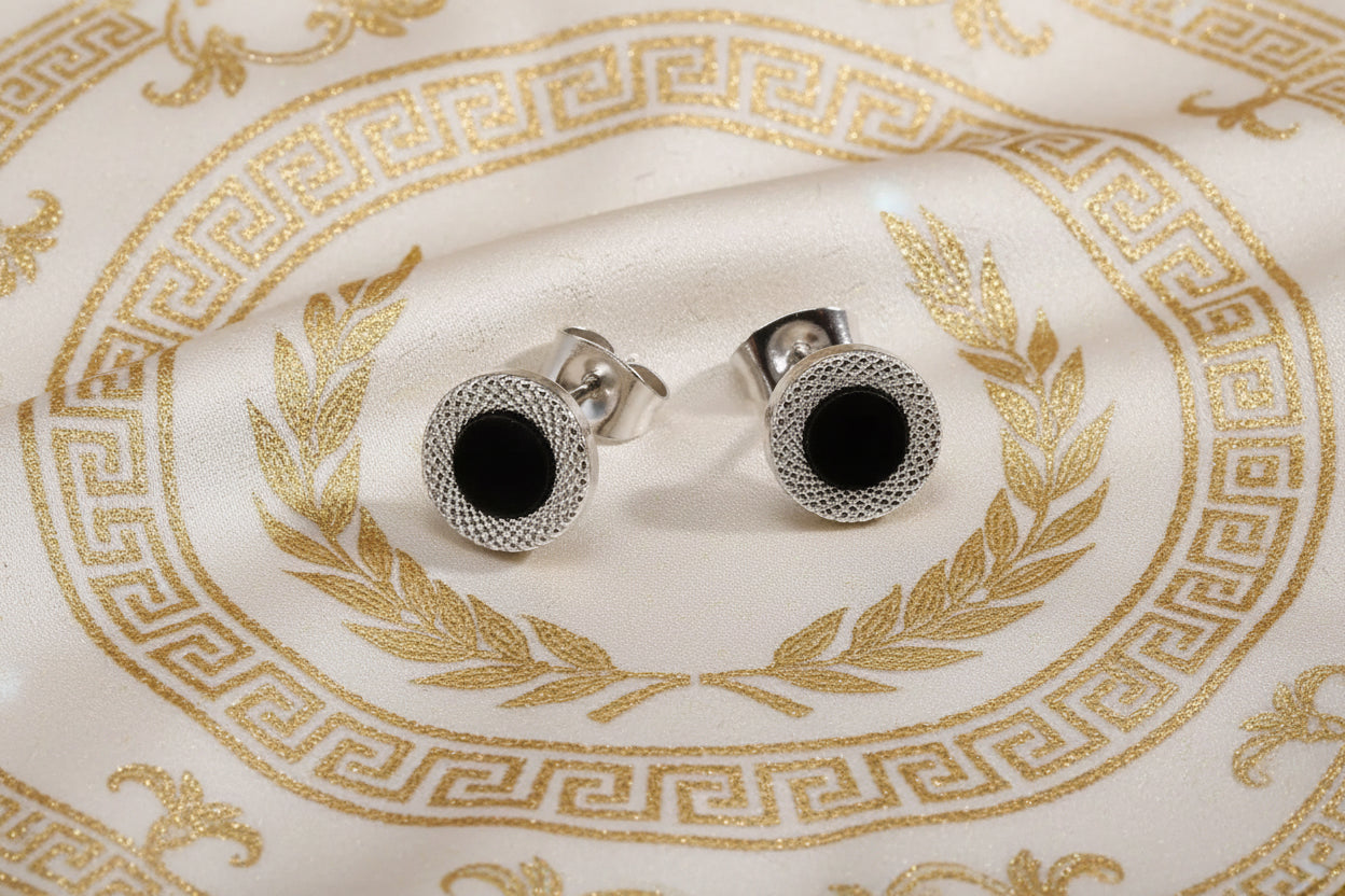 Piercing "Kyklos" – Le Cercle de Certitude