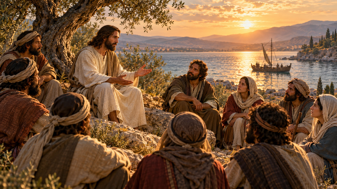 Histoire du christianisme : des premiers apôtres à nos jours