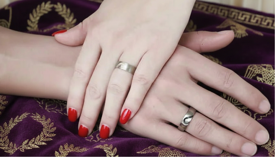 Alliances "Invictus Amor" – L'Union des Moitiés Sacrées