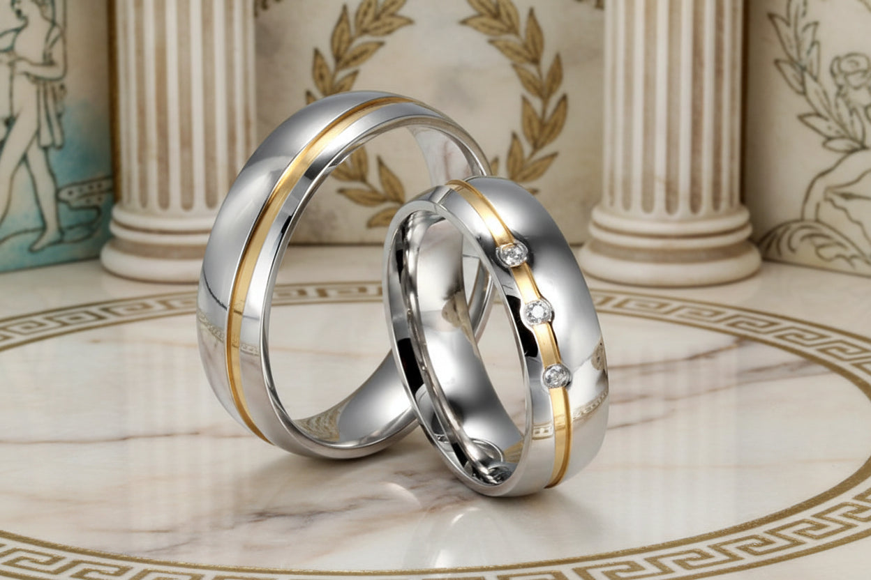 Alliances"Trinitas Adamas" –L'Architecture de l'Engagement