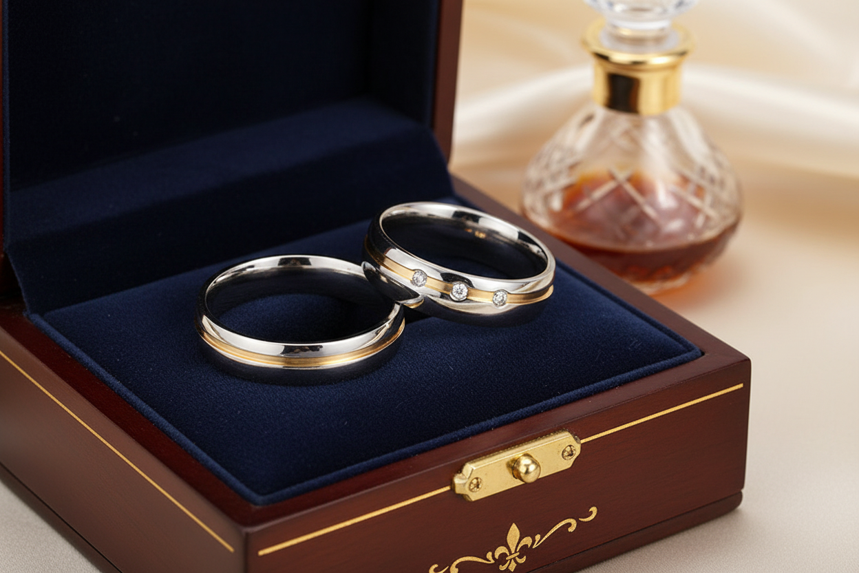 Alliances"Trinitas Adamas" –L'Architecture de l'Engagement