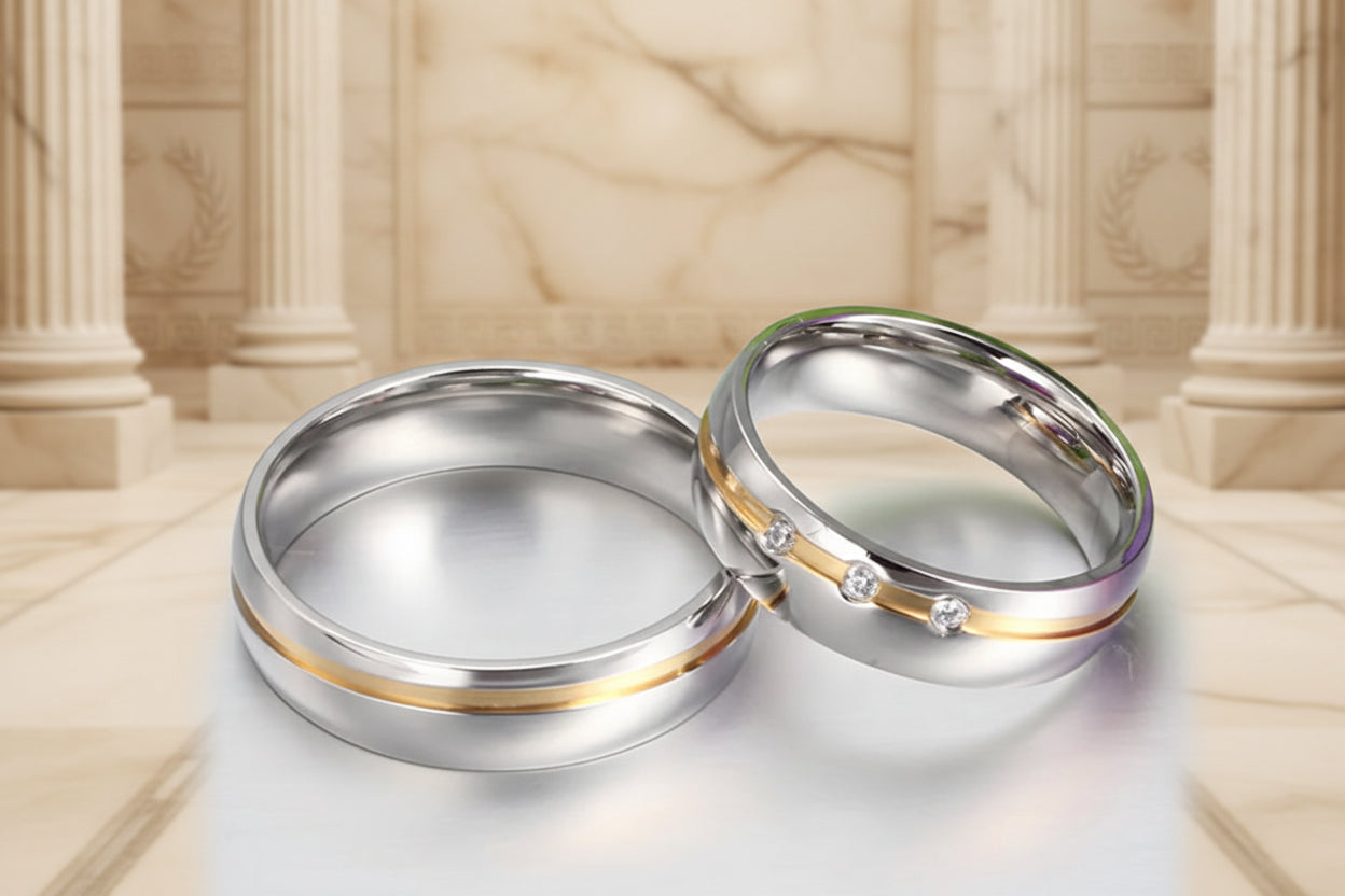 Alliances"Trinitas Adamas" –L'Architecture de l'Engagement