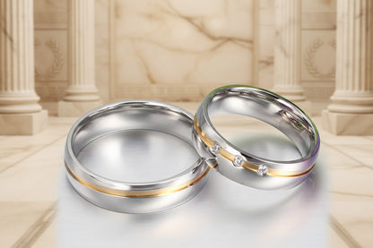 Alliances"Trinitas Adamas" –L'Architecture de l'Engagement