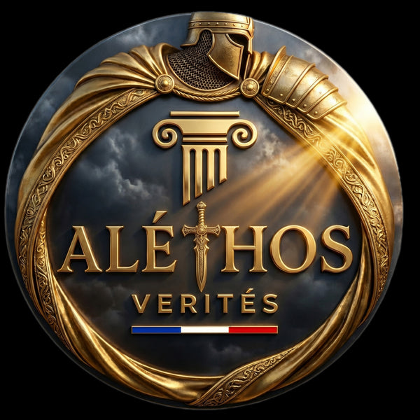 Aléthos-Verités