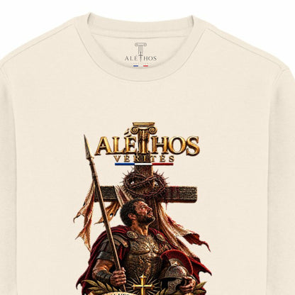 Sweat Aléthos — In Veritate Victoria