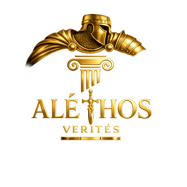 Aléthos-Verités