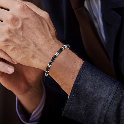 Bracelet "Oculus" – Le Gardien de la Vision