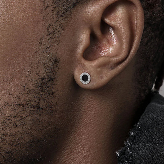 Piercing "Kyklos" – Le Cercle de Certitude