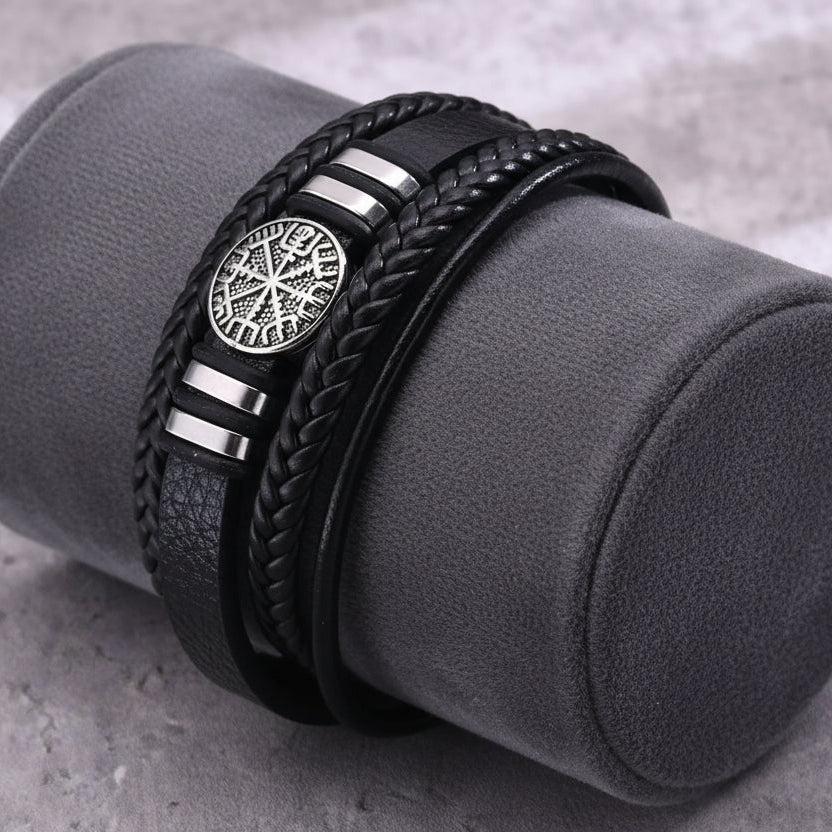 Bracelet "Spatha" – Le Lien des Anciens