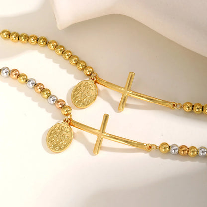 Bracelet "Gratia" – La Médaille Miraculeuse