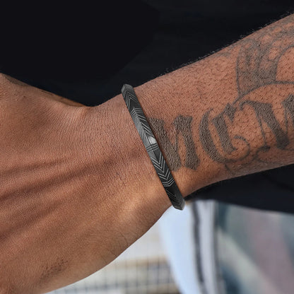 Jonc "Solidus" – L'Empreinte de l'Engagement