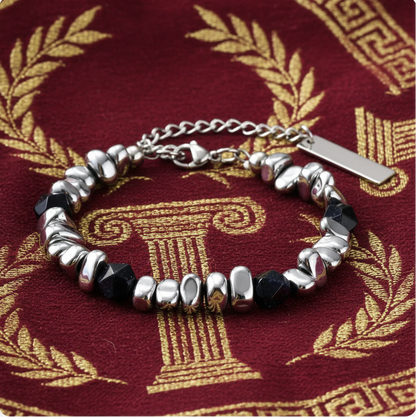Bracelet "Elementum" – La Force Minérale