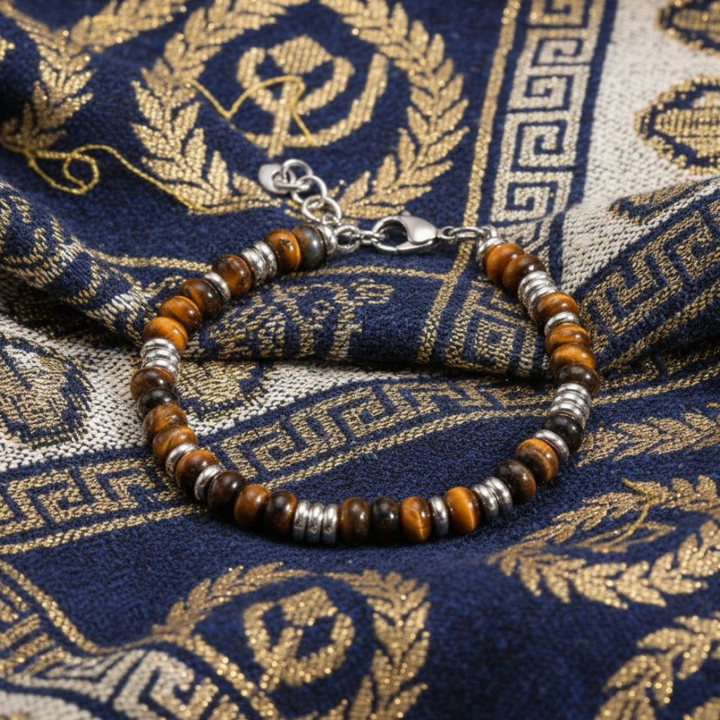 Bracelet "Oculus" – Le Gardien de la Vision