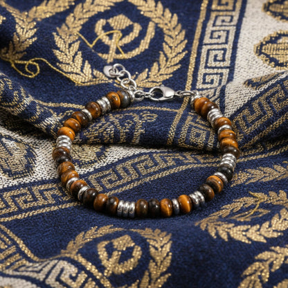 Bracelet "Oculus" – Le Gardien de la Vision