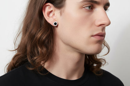 Piercing "Kyklos" – Le Cercle de Certitude
