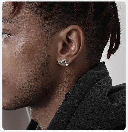 Piercing "Gonia" – L'Angle de la Force