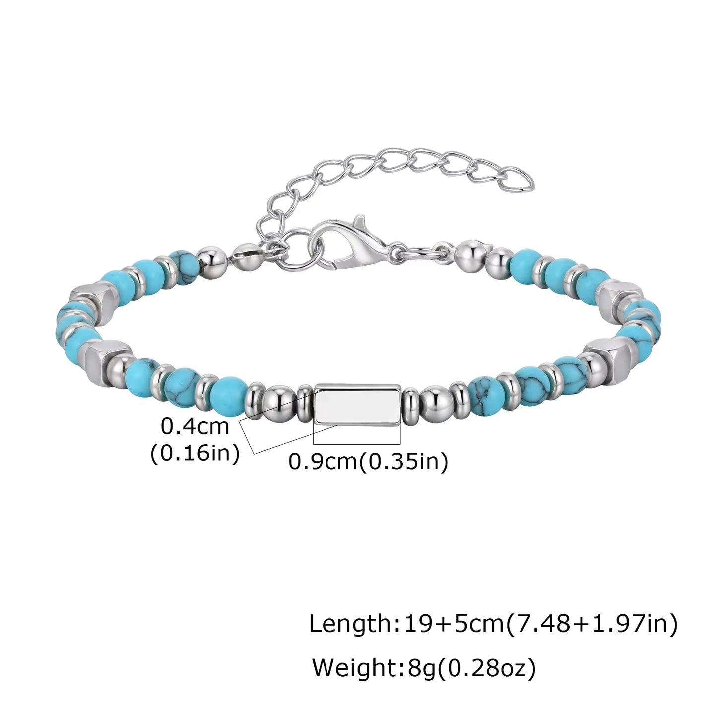 Duo "Elementum" Bracelet/Collier – Les Fondations de la Force