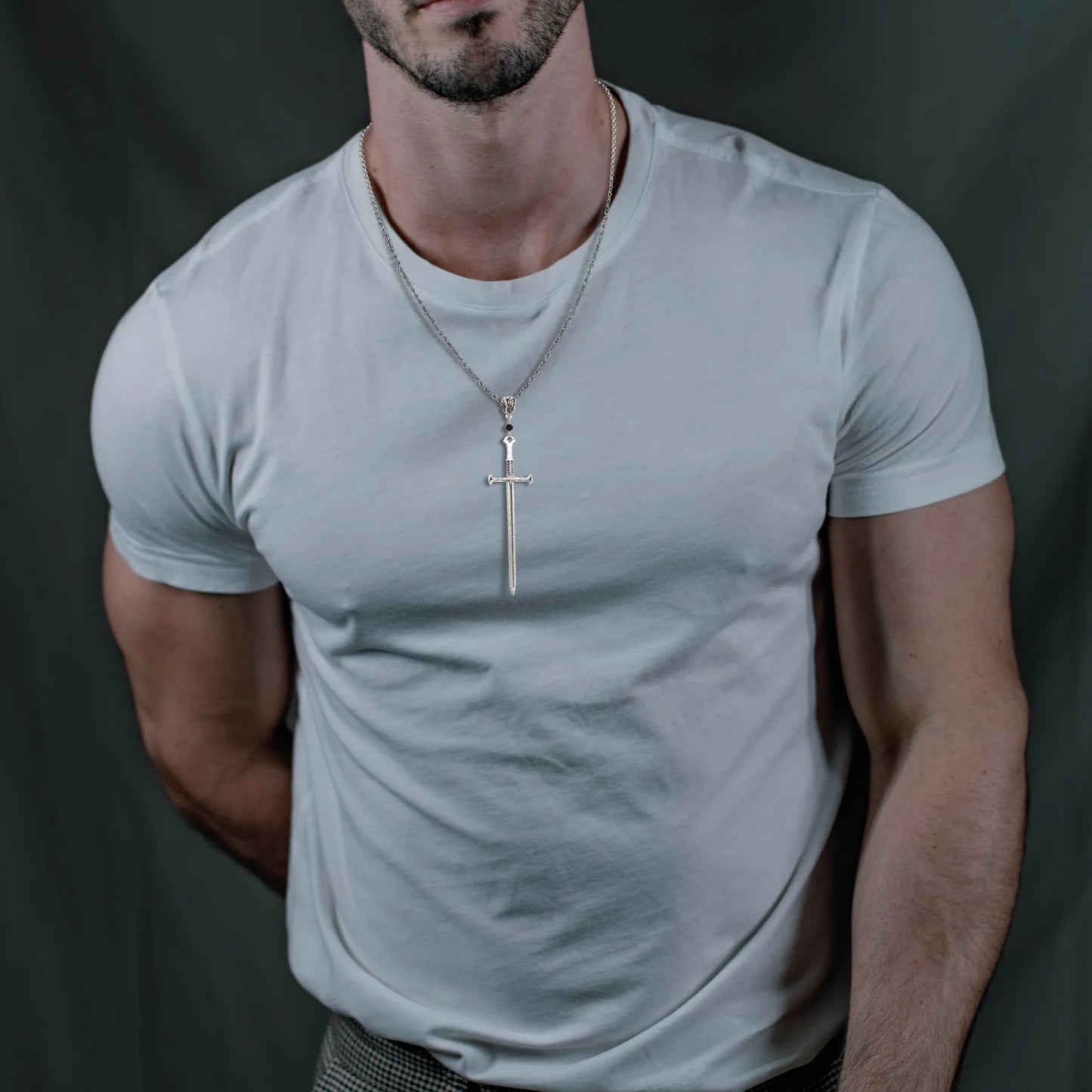 ⚔️ Àgelys Glory Sword – L’élégance du symbole, la force du style