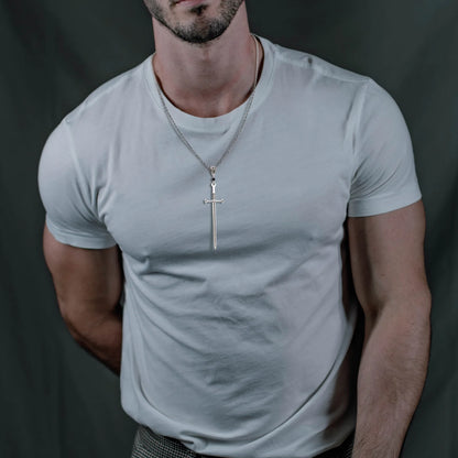 ⚔️ Àgelys Glory Sword – L’élégance du symbole, la force du style