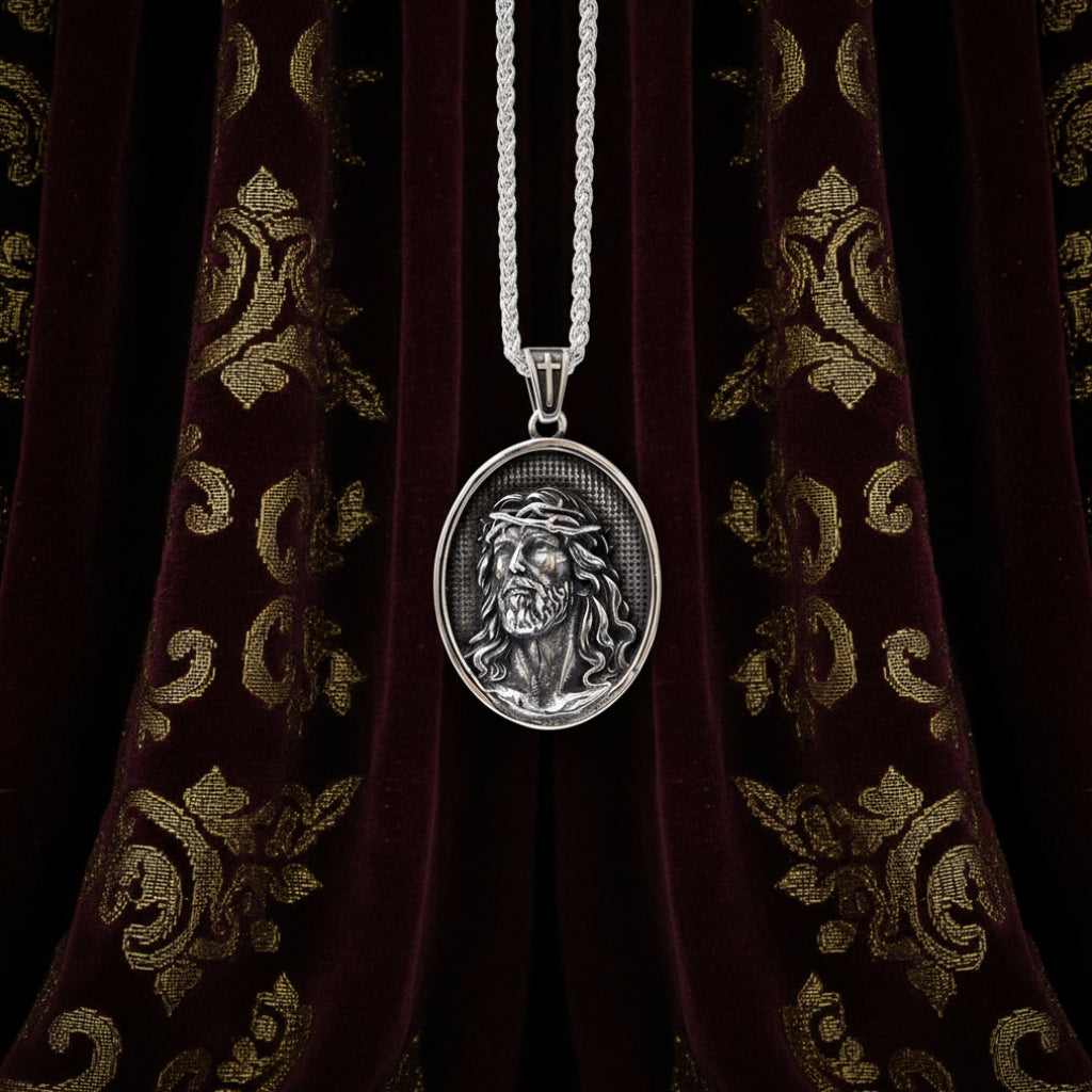 Le Pendentif Christus
