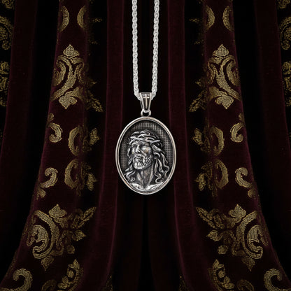Le Pendentif Christus