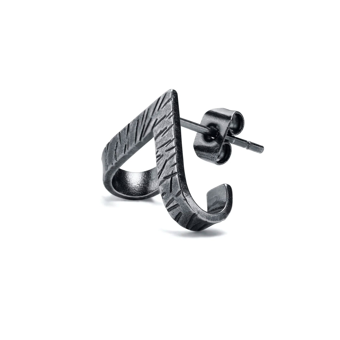 Piercing "Gonia" – L'Angle de la Force