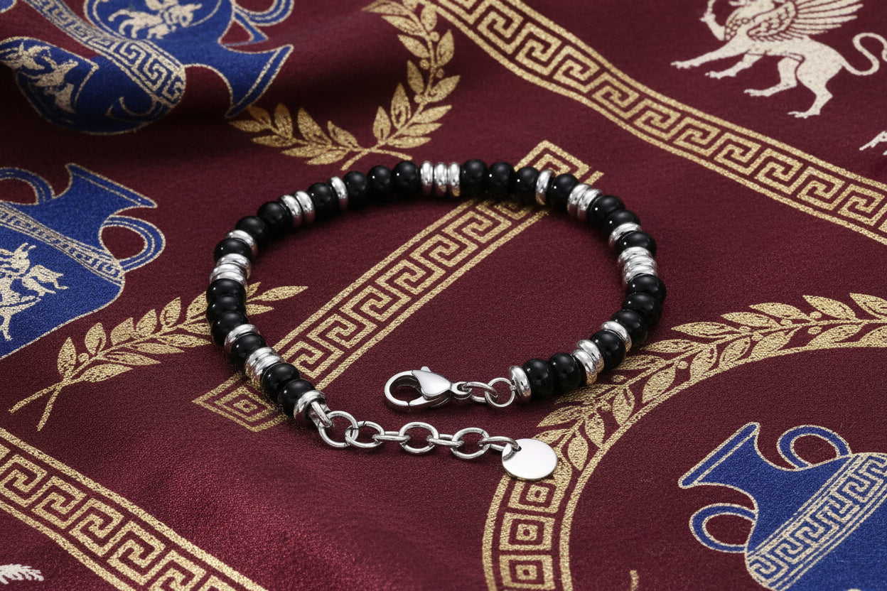 Bracelet "Oculus" – Le Gardien de la Vision