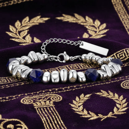 Bracelet "Elementum" – La Force Minérale