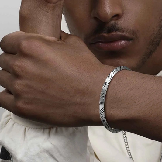 Jonc "Solidus" – L'Empreinte de l'Engagement