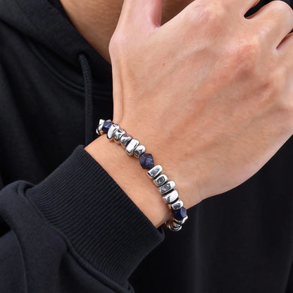 Bracelet "Elementum" – La Force Minérale