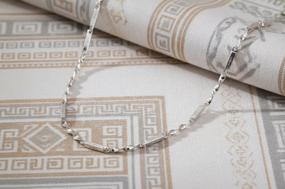 Collier "Hélix" – La Spirale de l’Infini