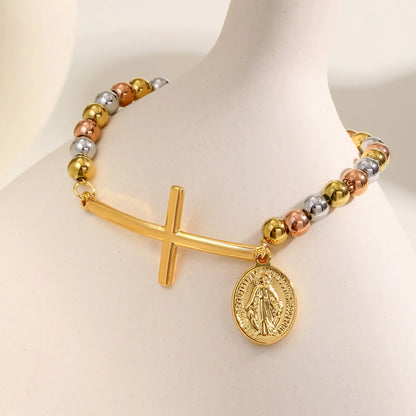 Bracelet "Gratia" – La Médaille Miraculeuse