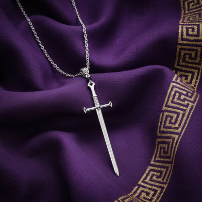 ⚔️ Àgelys Glory Sword – L’élégance du symbole, la force du style