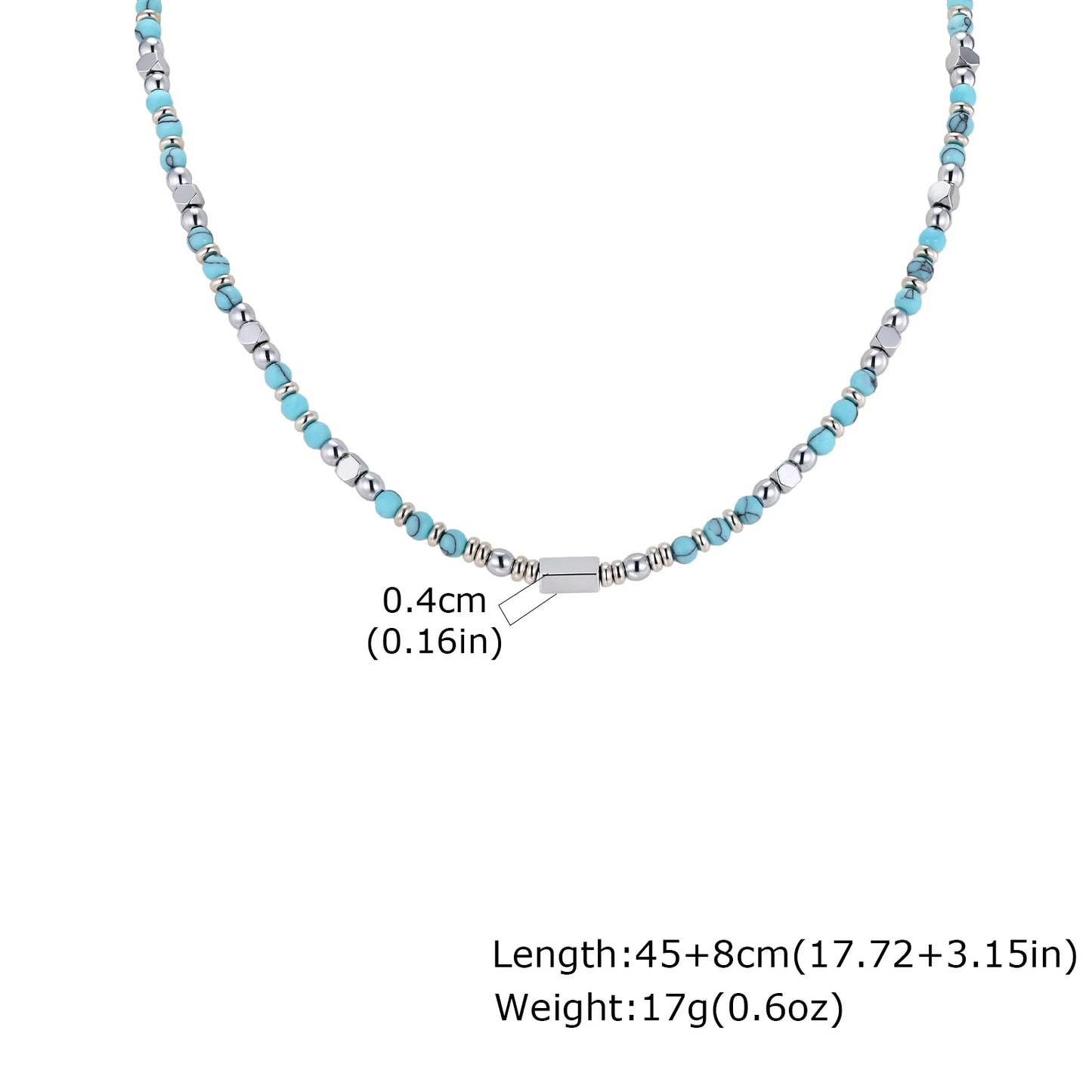 Duo "Elementum" Bracelet/Collier – Les Fondations de la Force