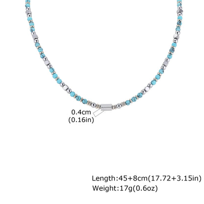 Duo "Elementum" Bracelet/Collier – Les Fondations de la Force