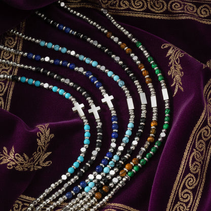 Bracelet "Gratias" – La Trinité de la Protection