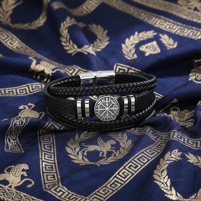 Bracelet "Spatha" – Le Lien des Anciens