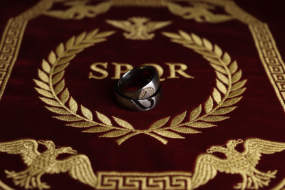 Alliances "Invictus Amor" – L'Union des Moitiés Sacrées