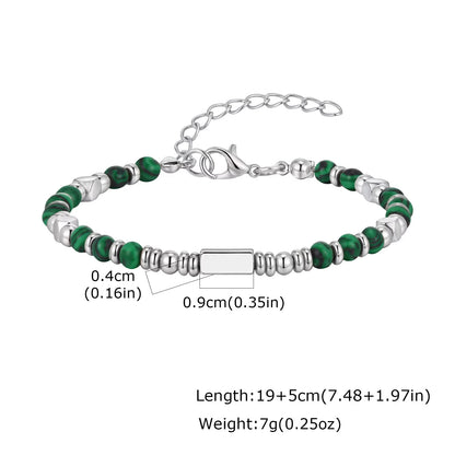 Duo "Elementum" Bracelet/Collier – Les Fondations de la Force