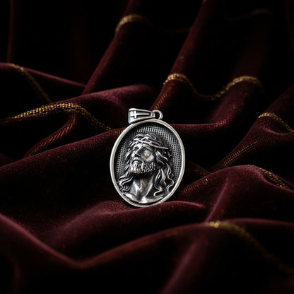 Le Pendentif Christus