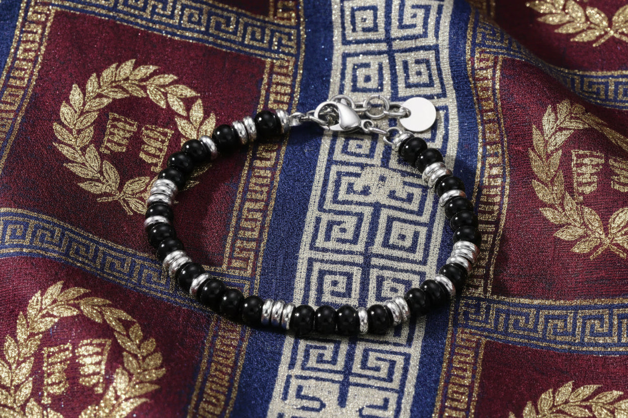 Bracelet "Oculus" – Le Gardien de la Vision