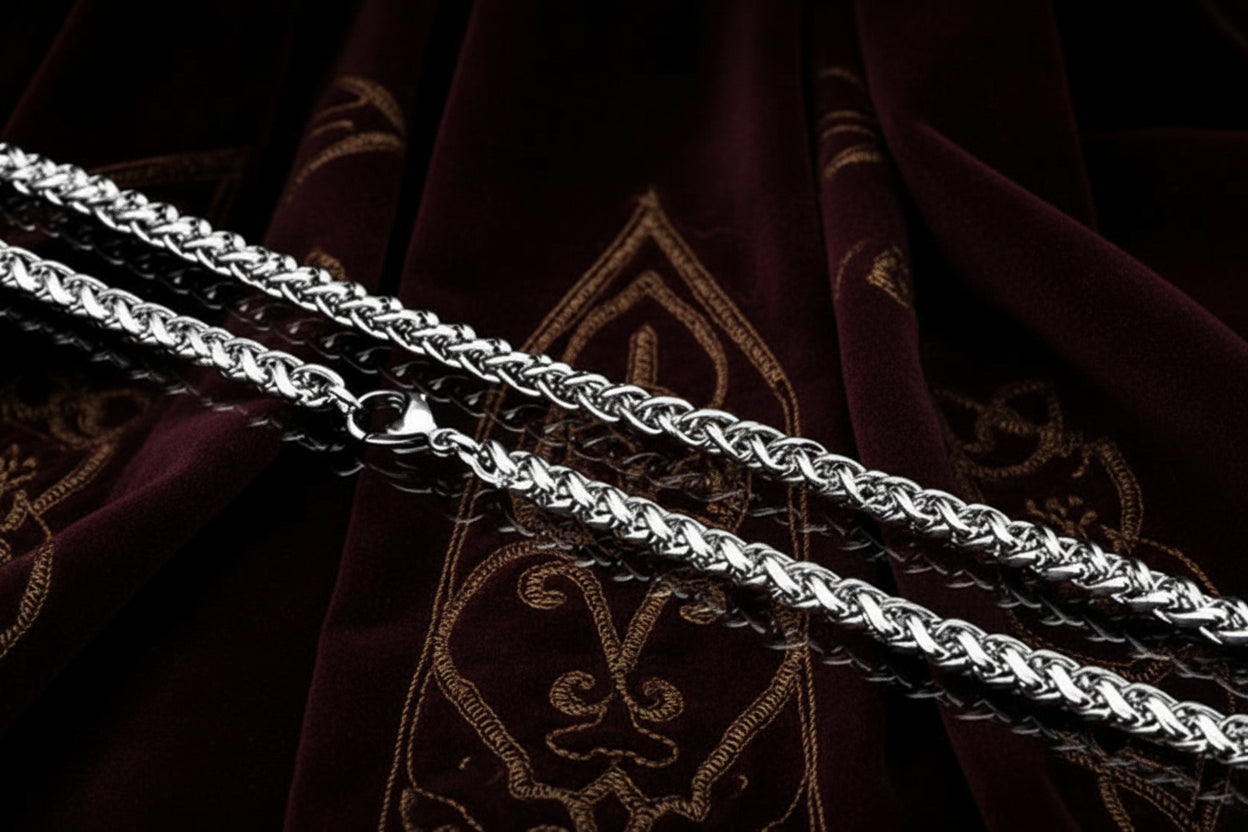 Le Pendentif Christus