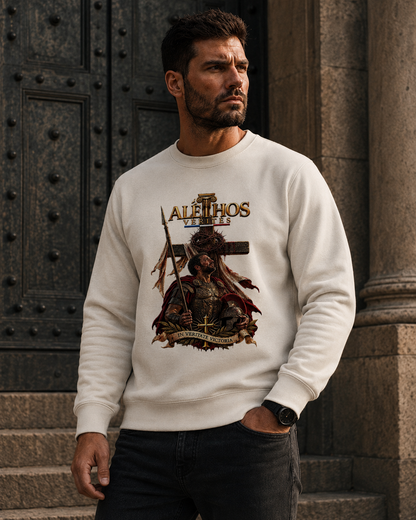 Sweat Aléthos — In Veritate Victoria